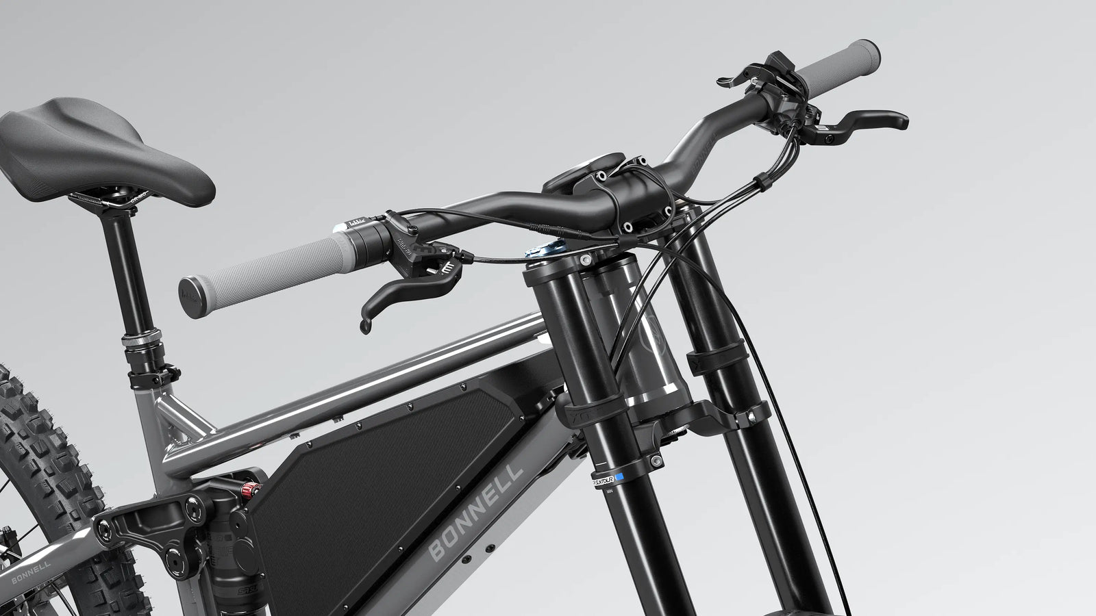 Bonnell 775 MX
