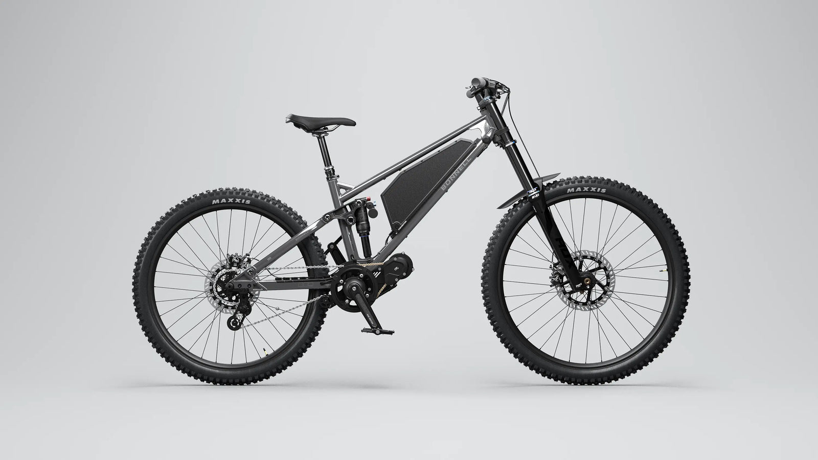 Bonnell 775 MX