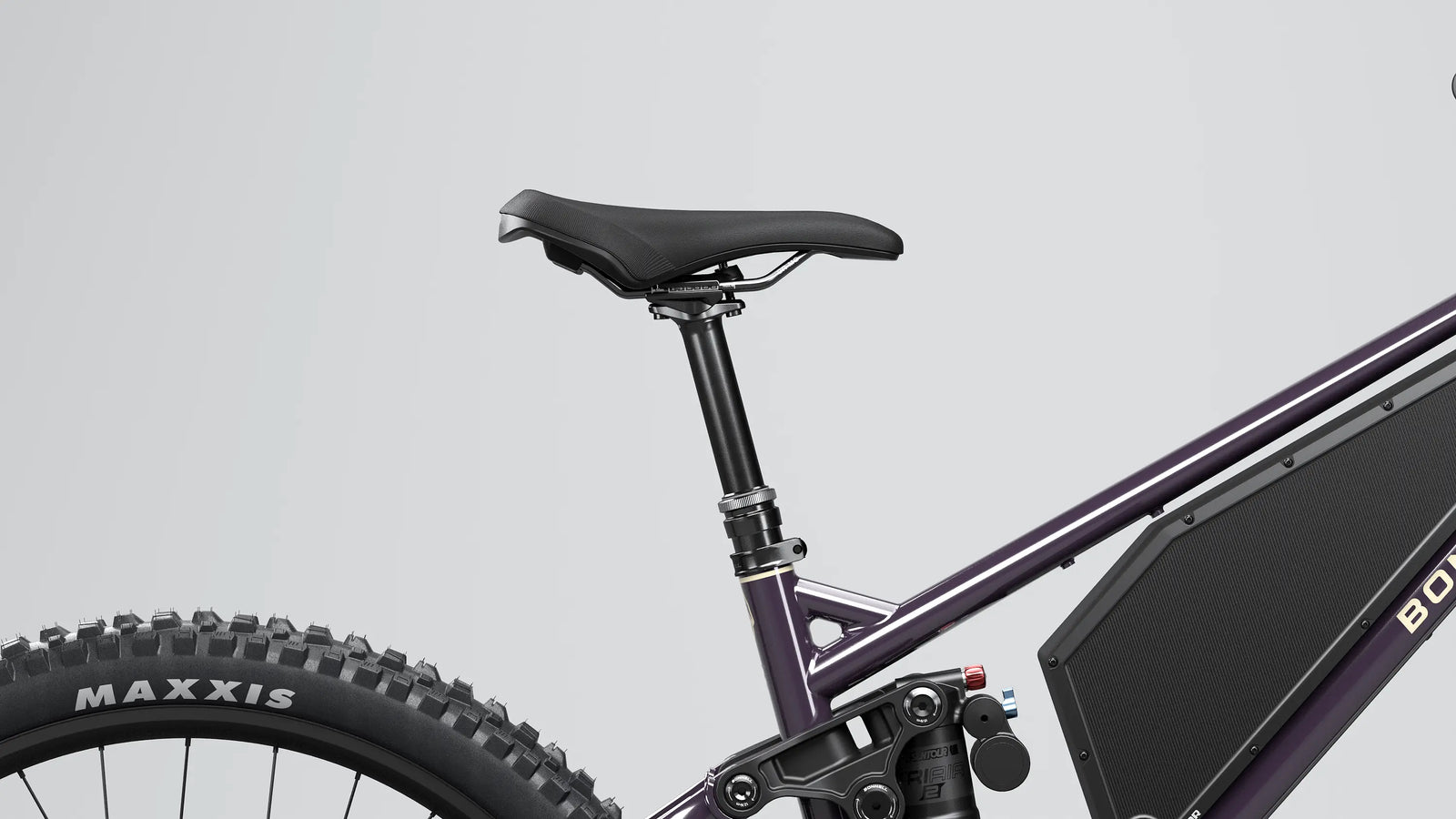 Bonnell 775 MX