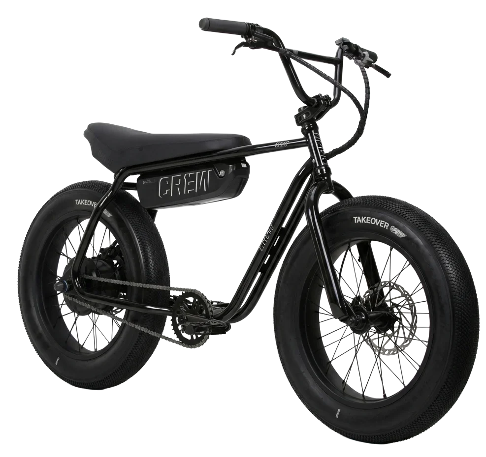 Crew Dart 20