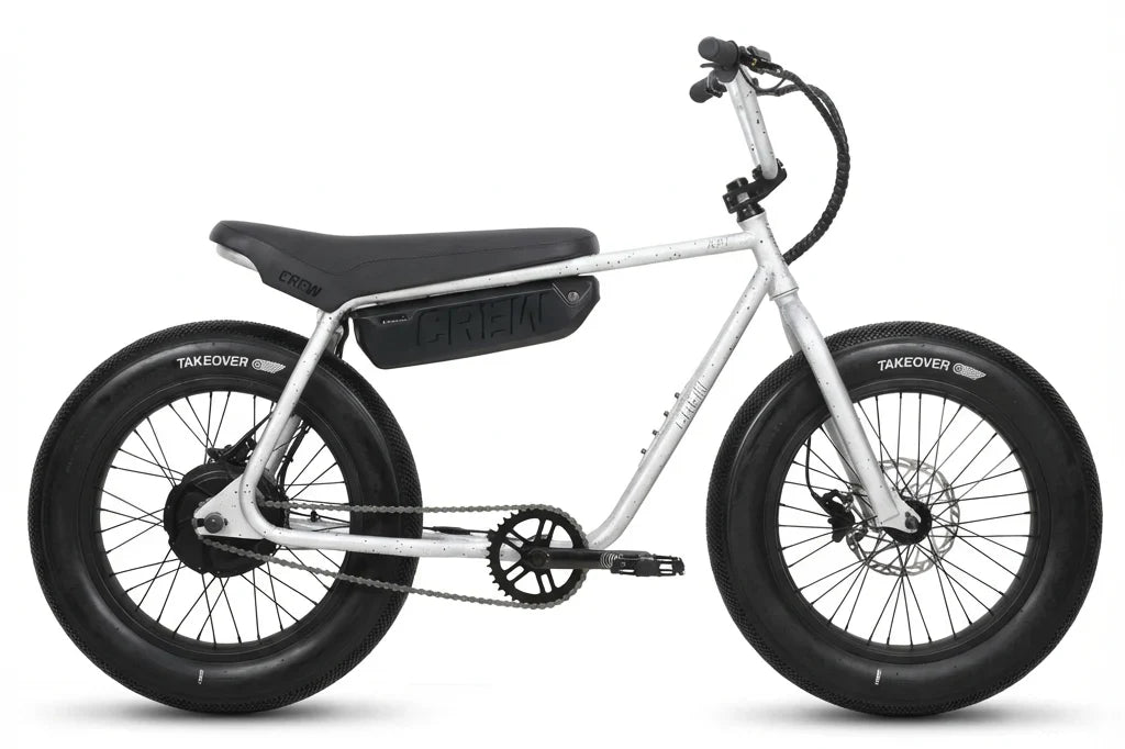 Crew Dart 20