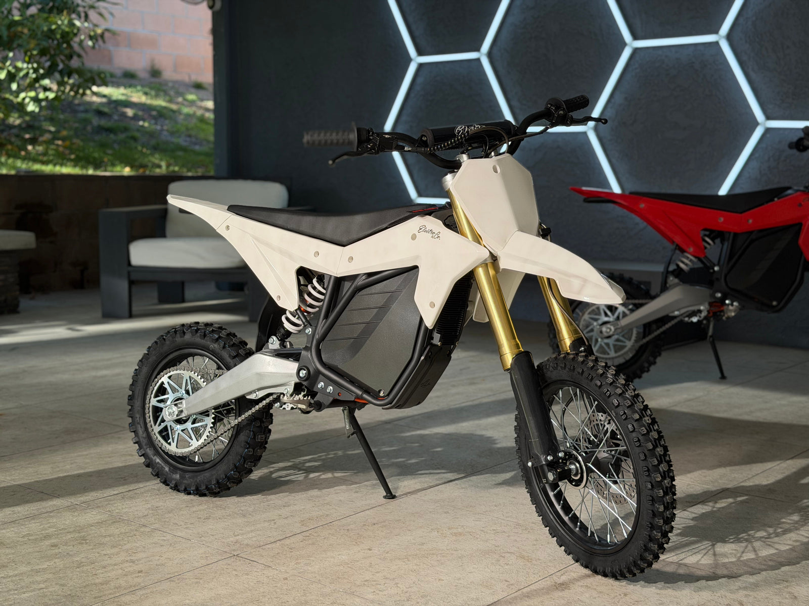 Electro & Co ETM™ RTR Sport