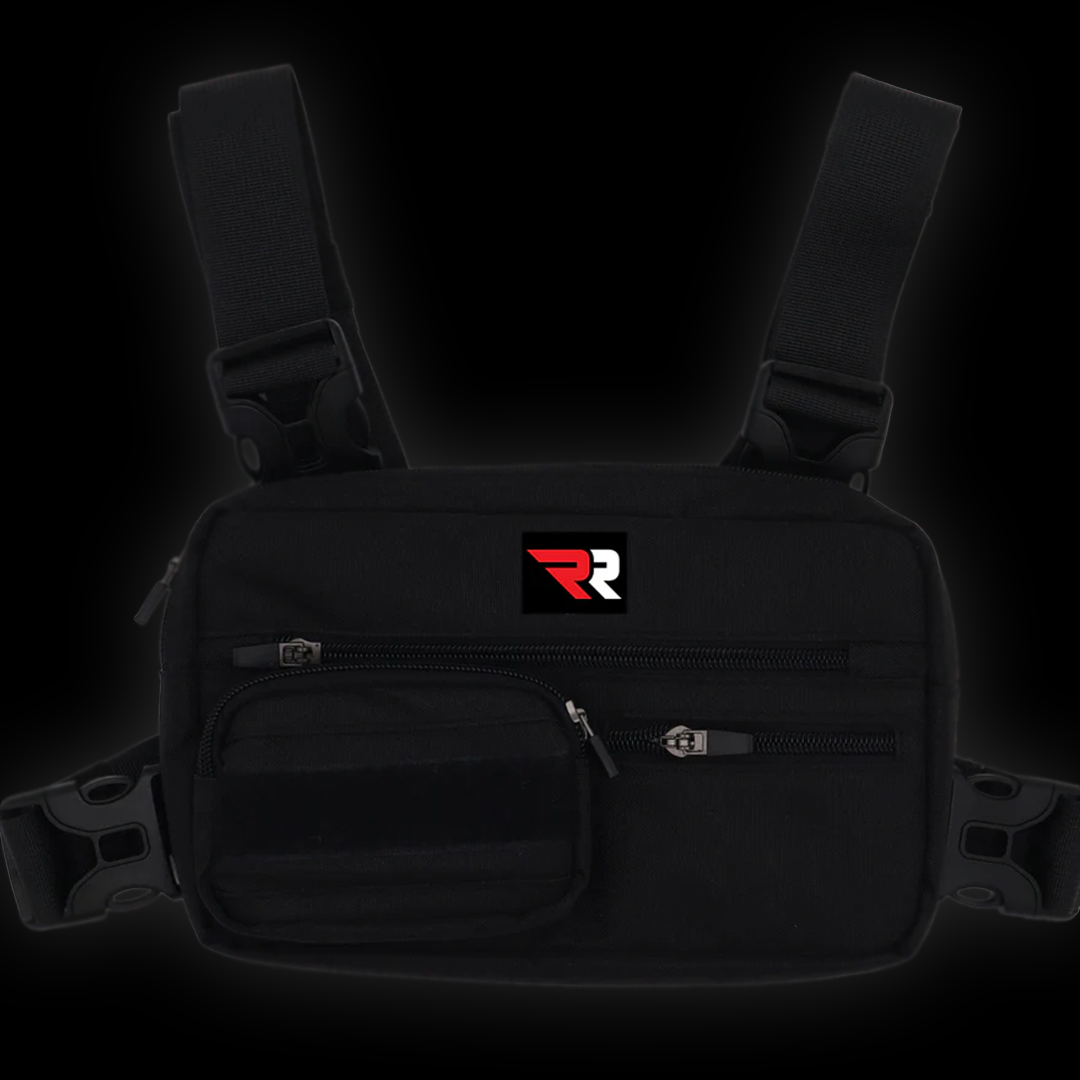 Ronster Chest Bag