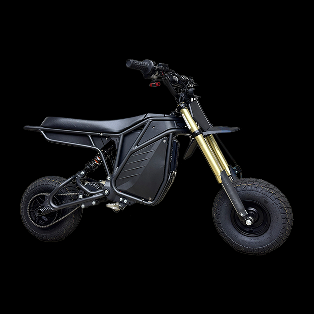 The Rizzler Bike