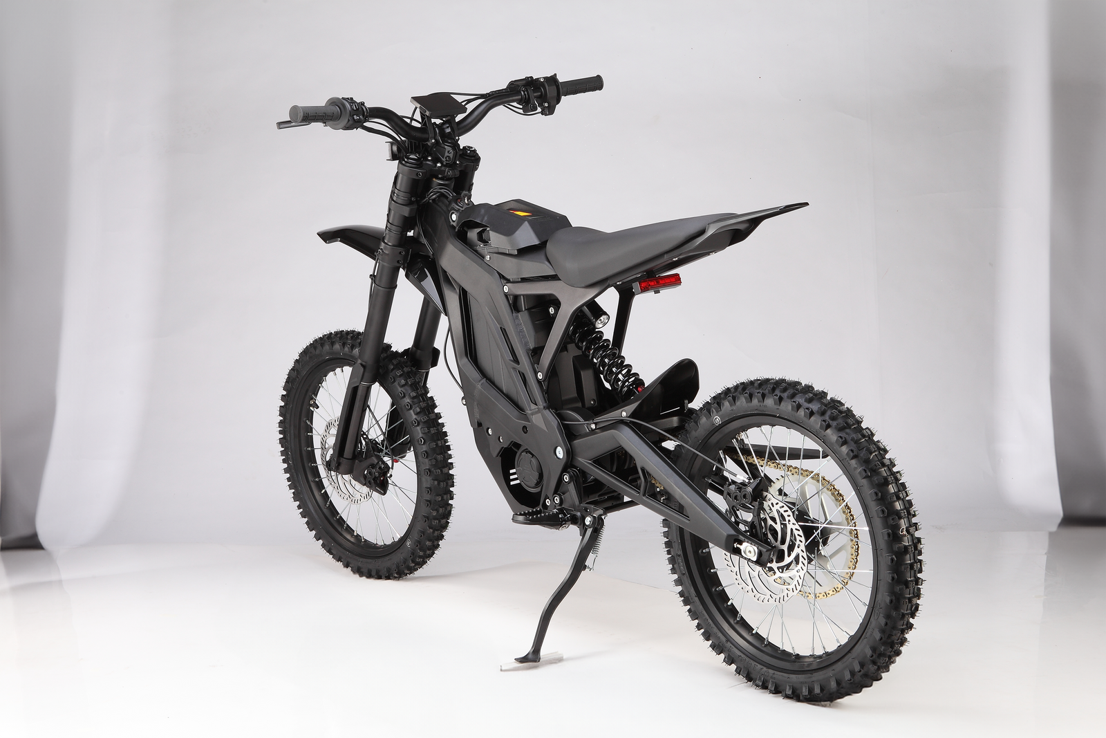 E-Ride Pro S 17”
