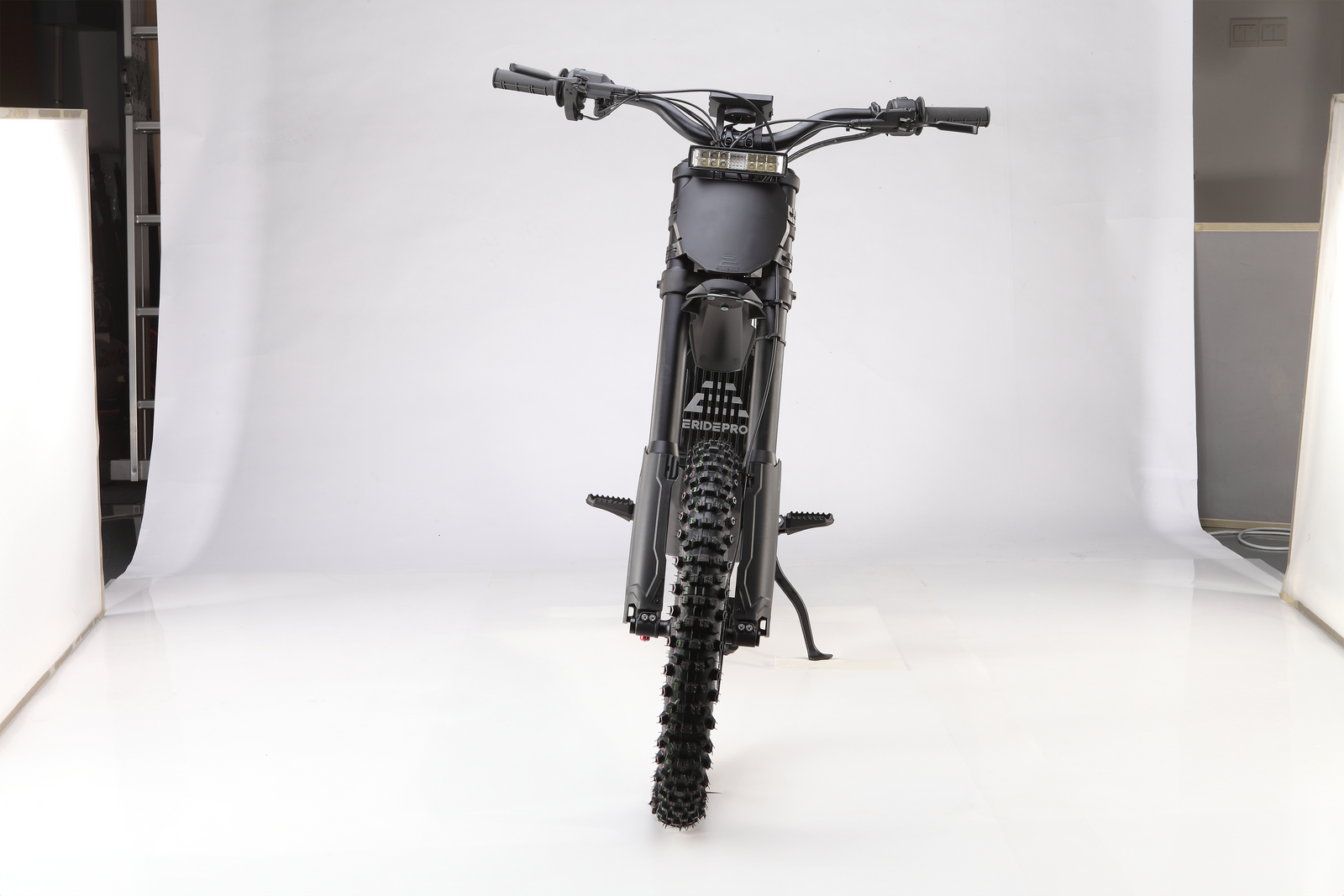 E-Ride Pro S 17”