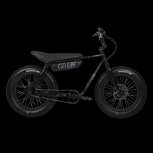 Crew Dart 20