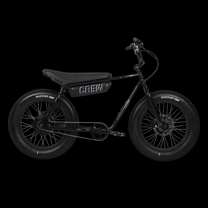 Crew Dart 20