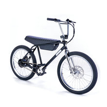 ZOOZ Ultra Urban E-Bike