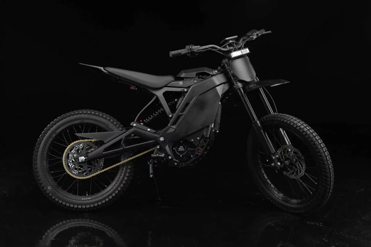 E-Ride Pro 4.0