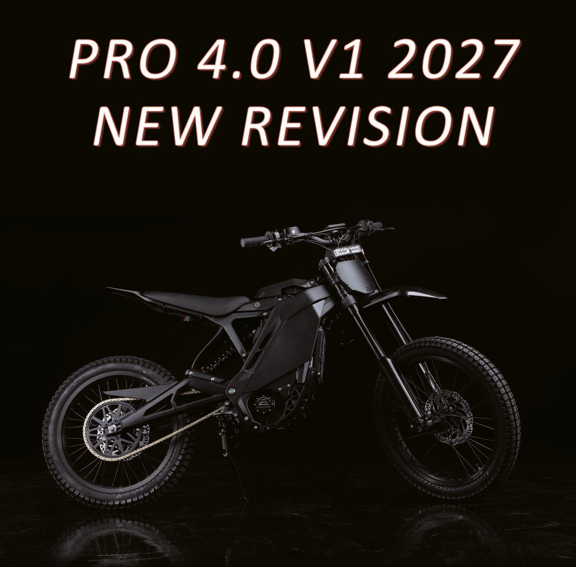 E-Ride Pro 4.0