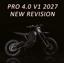 E-Ride Pro 4.0