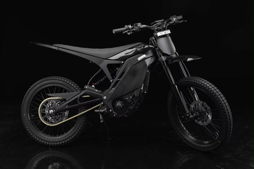 E-Ride Pro 4.0