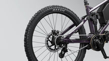 Bonnell 775 MX