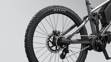 Bonnell 775 MX
