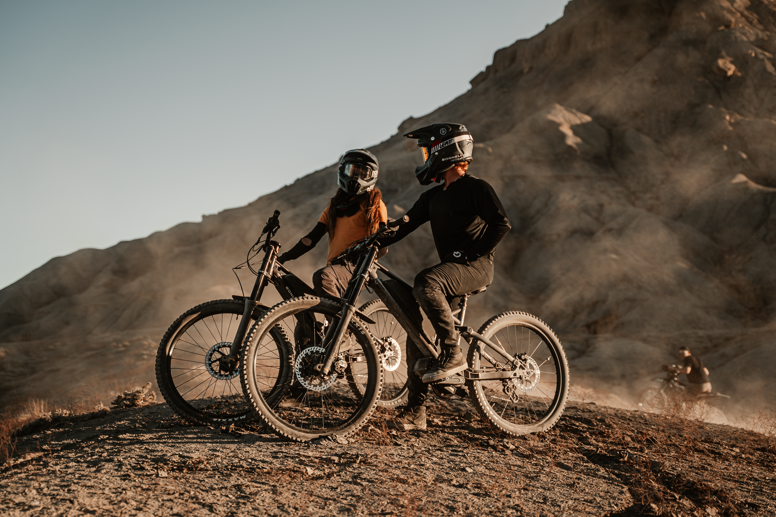 Bonnell 775 MX