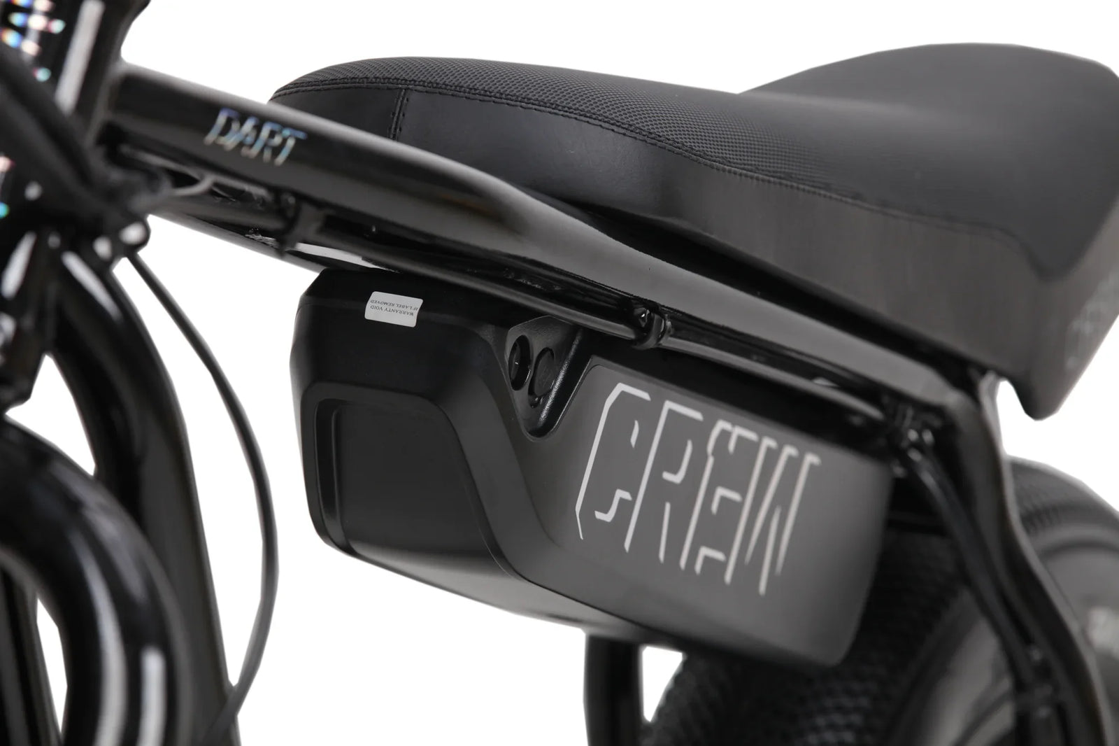 Crew Dart 20