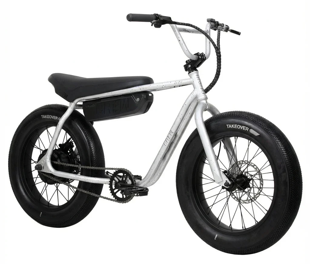 Crew Dart 20
