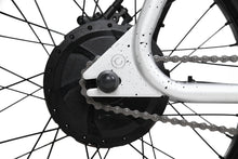 Crew Dart 20