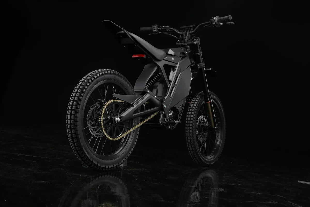 E-Ride Pro 4.0