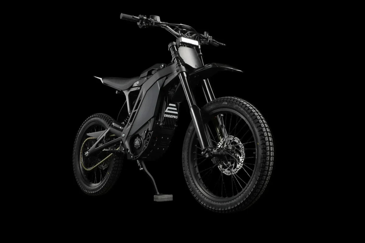 E-Ride Pro 4.0