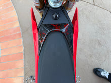 RTR Carbon Fiber
