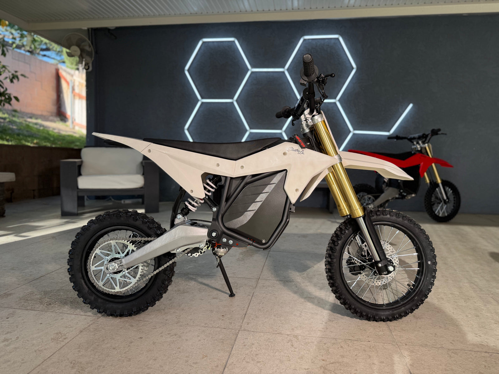 Electro & Co ETM™ RTR Sport