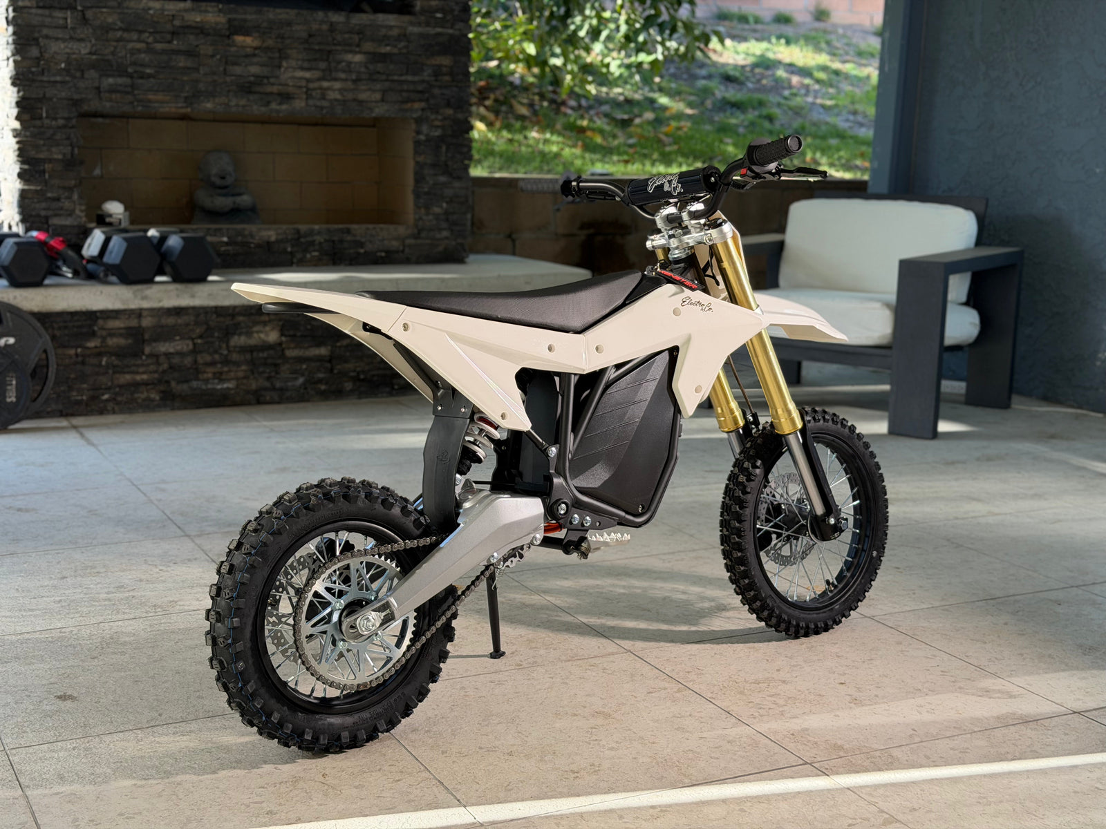 Electro & Co ETM™ RTR Sport