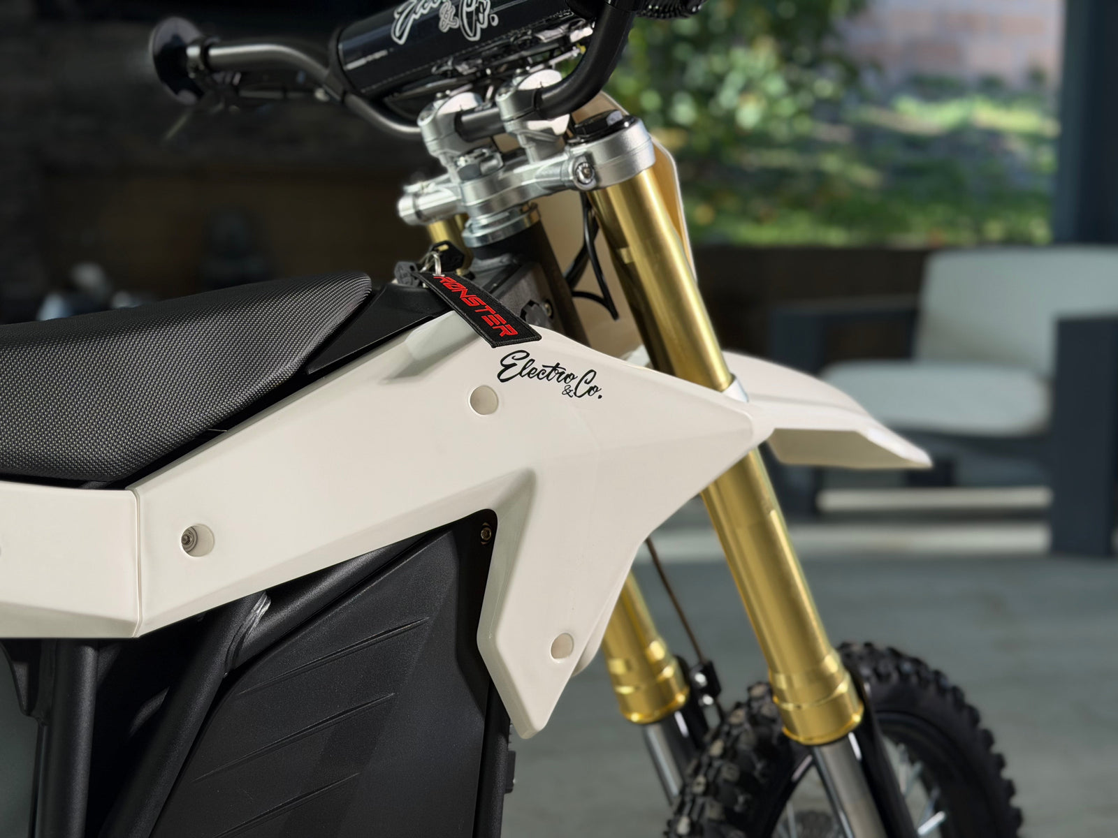 Electro & Co ETM™ RTR Sport
