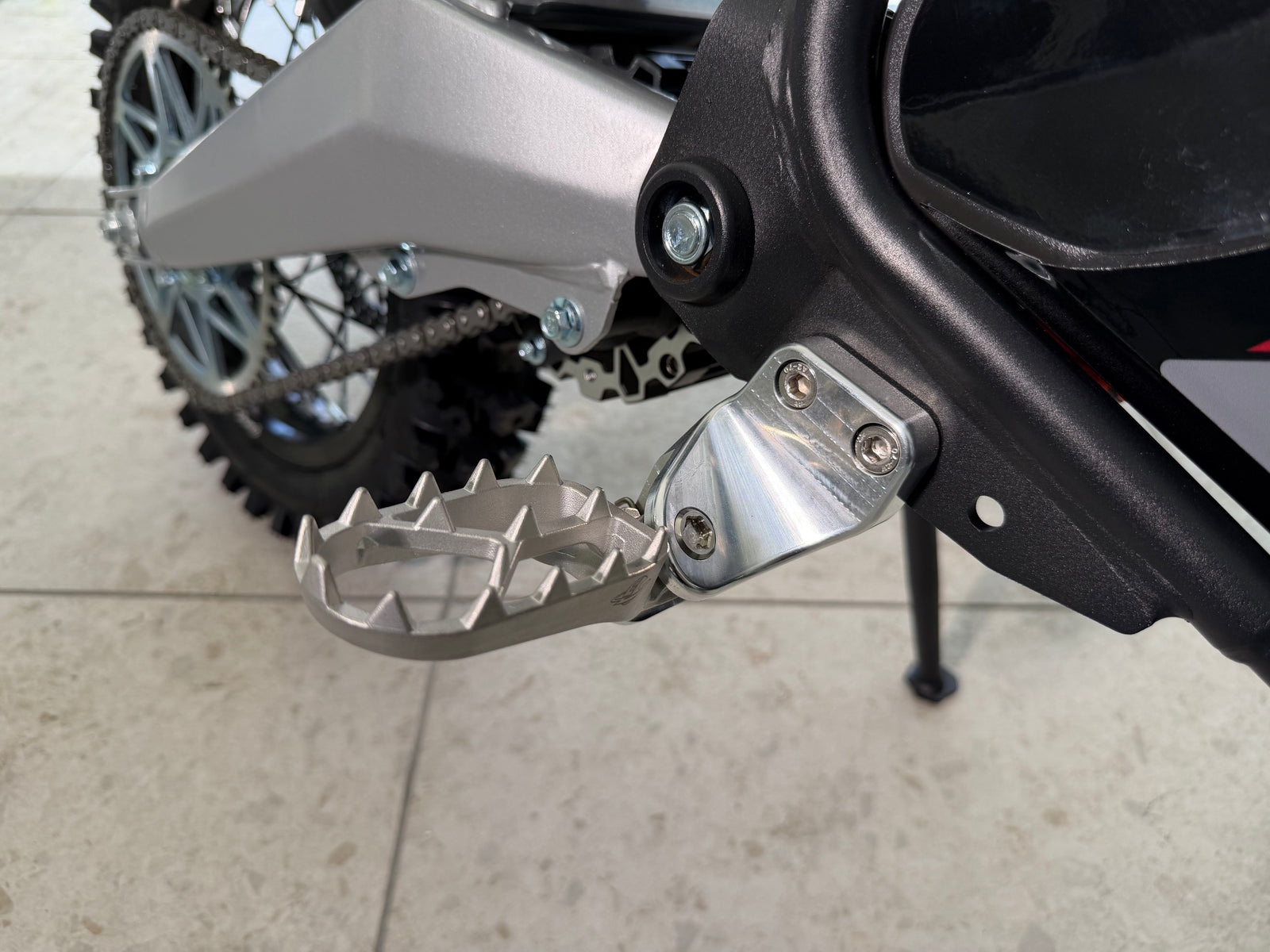 Electro & Co ETM RTR Alpha