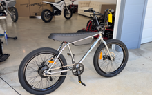 ZOOZ Ultra Urban E-Bike