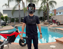 Ronster Chest Bag