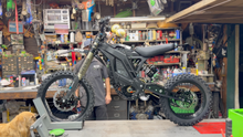 E-Ride Pro SR