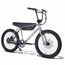 ZOOZ Ultra Urban E-Bike