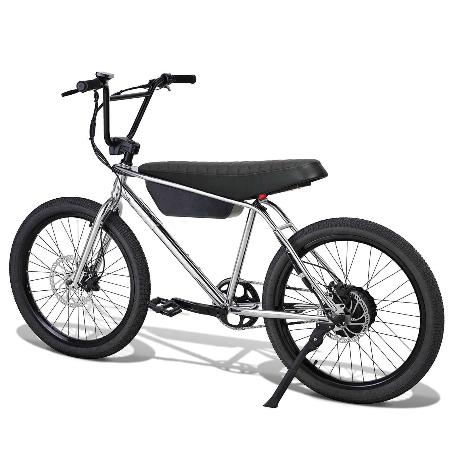 ZOOZ Ultra Urban E-Bike