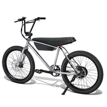 ZOOZ Ultra Urban E-Bike