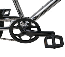 ZOOZ Ultra Urban E-Bike