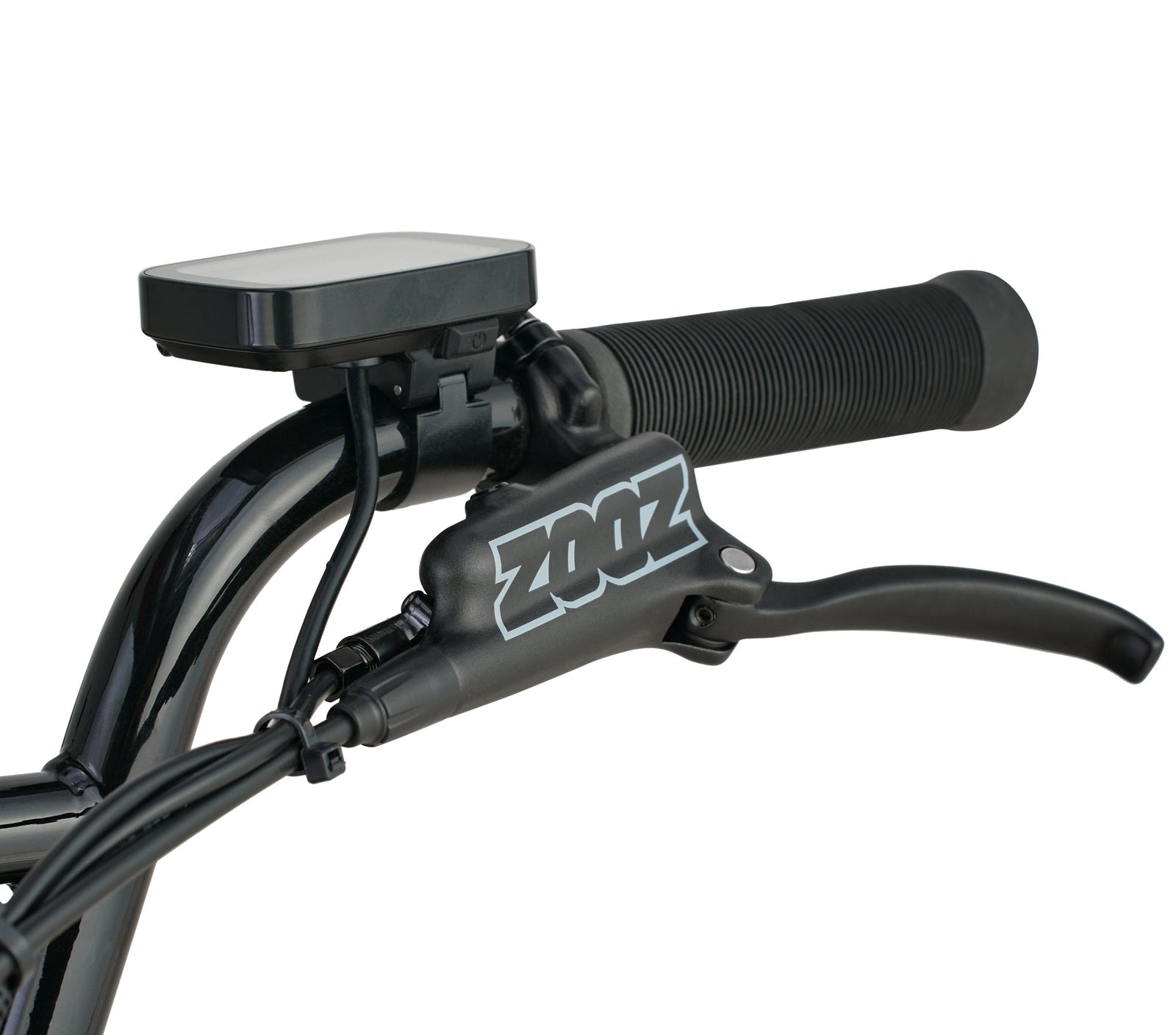 ZOOZ Ultra Urban E-Bike