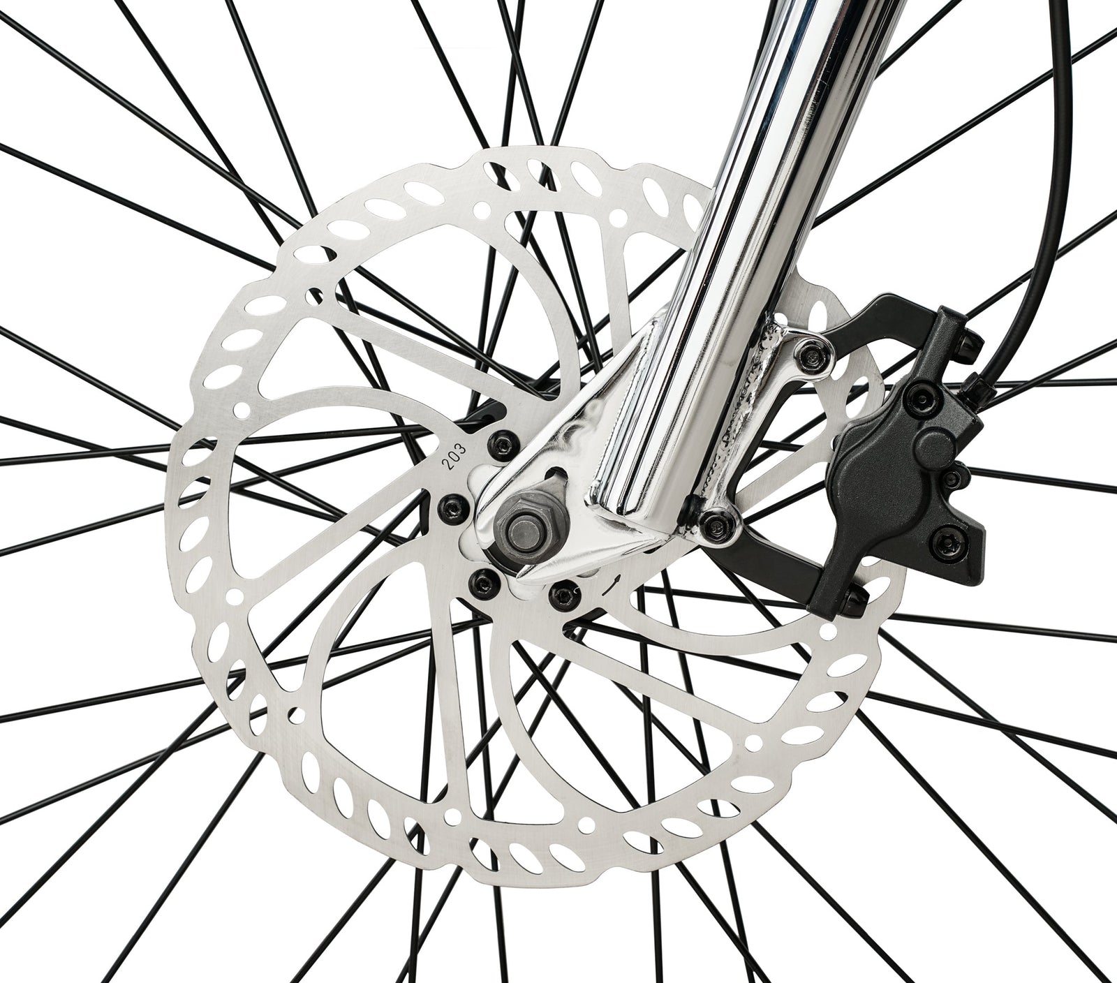 ZOOZ Ultra Urban E-Bike