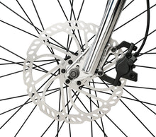 ZOOZ Ultra Urban E-Bike