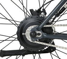 ZOOZ Ultra Urban E-Bike