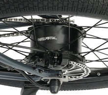 ZOOZ Ultra Urban E-Bike