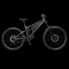Bonnell 775 MX