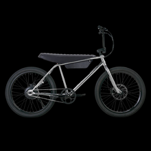 ZOOZ Ultra Urban E-Bike
