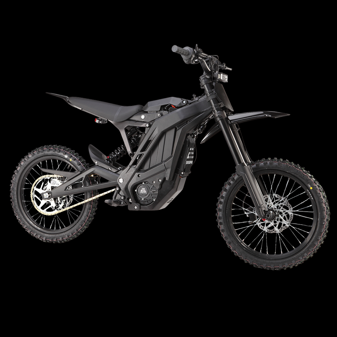 E-Ride Pro S 17”