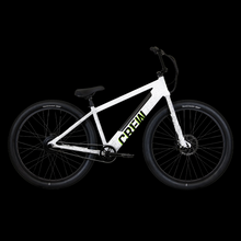 Crew Method 750