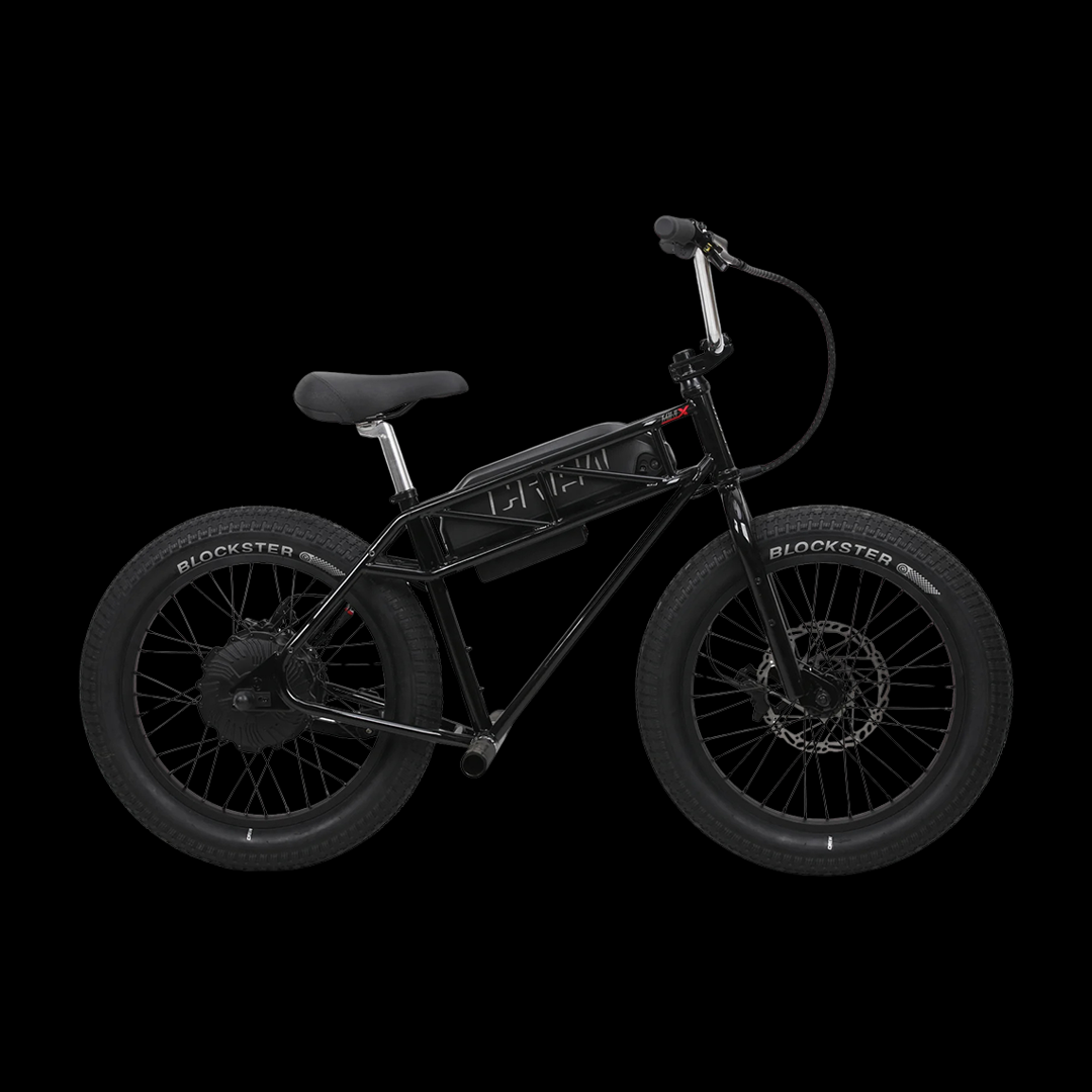 Crew Mini X