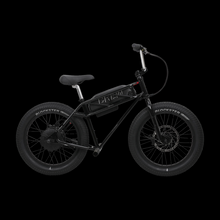 Crew Mini X