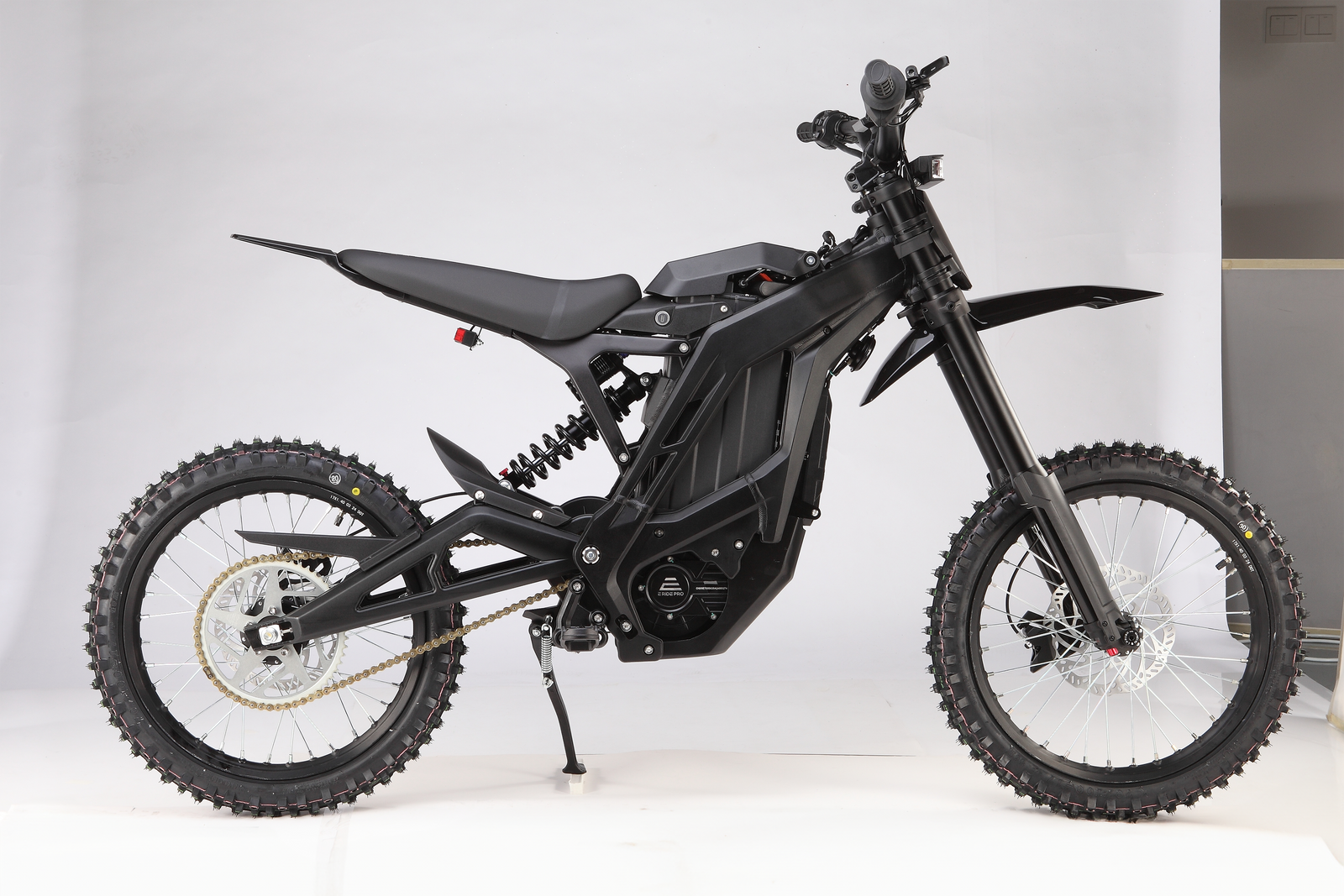 E-Ride Pro S 17”