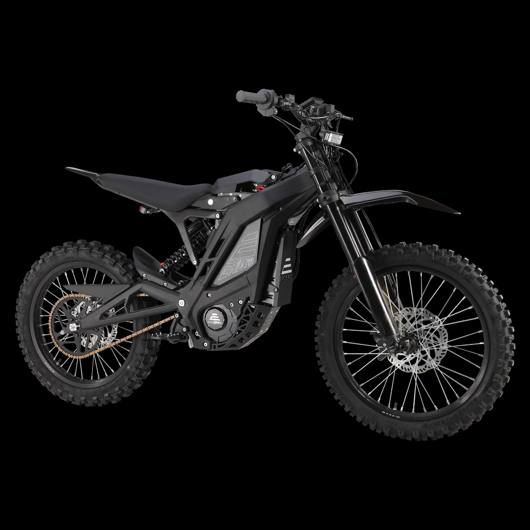 E-Ride Pro SR
